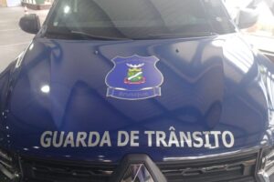 Motorista com sinais de embriaguez envolve-se em acidente na Rua General Osório
