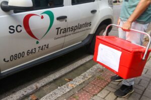 Setembro Verde: SC é referência nacional na doação e transplante de órgãos
