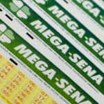 Aposta de Teresópolis (RJ) fatura prêmio de R$ 53,9 milhões da Mega-Sena
