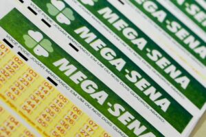 Aposta de Teresópolis (RJ) fatura prêmio de R$ 53,9 milhões da Mega-Sena