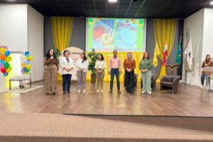 Brusque entrega Selo de Qualidade da Merenda Escolar às escolas municipais