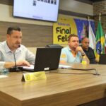 Brusque terá uma Escola Pública de Trânsito