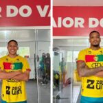 Brusque FC anuncia novas contratações e intensifica preparação para a reta final da Série C