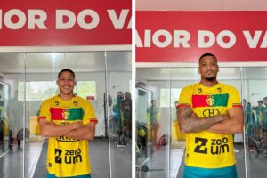 Brusque FC anuncia novas contratações e intensifica preparação para a reta final da Série C