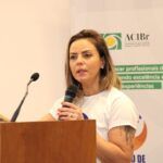 Workshop do Núcleo de Atividades Físicas da ACIBr debate suplementação e anabolizantes