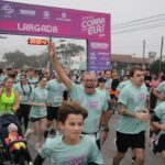 Corra Por Elas estreia novo trajeto na Beira Rio