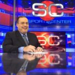 Morre Paulo Soares, o “Amigão” da ESPN, aos 63 anos em São Paulo