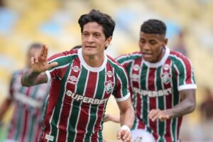 Fluminense quebra jejum de vitórias e vence o Botafogo por 2 a 0