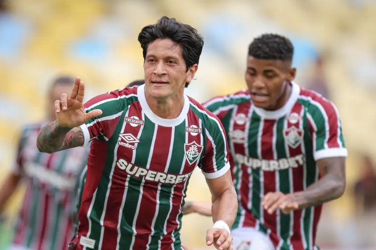 Fluminense quebra jejum de vitórias e vence o Botafogo por 2 a 0