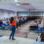 Alunos de Guabiruba se destacam no Programa Vale Muito com poesias e desenhos
