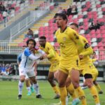 Carlos Renaux estreia com empate e boa atuação na Copa Santa Catarina