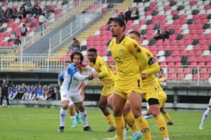 Carlos Renaux estreia com empate e boa atuação na Copa Santa Catarina
