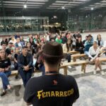 Desfile de abertura da Fenarreco terá novo local e atrações especiais