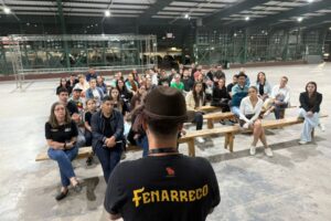 Desfile de abertura da Fenarreco terá novo local e atrações especiais