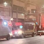 Mulher é encontrada morta com disparo de arma de fogo em Navegantes