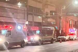 Mulher é encontrada morta com disparo de arma de fogo em Navegantes
