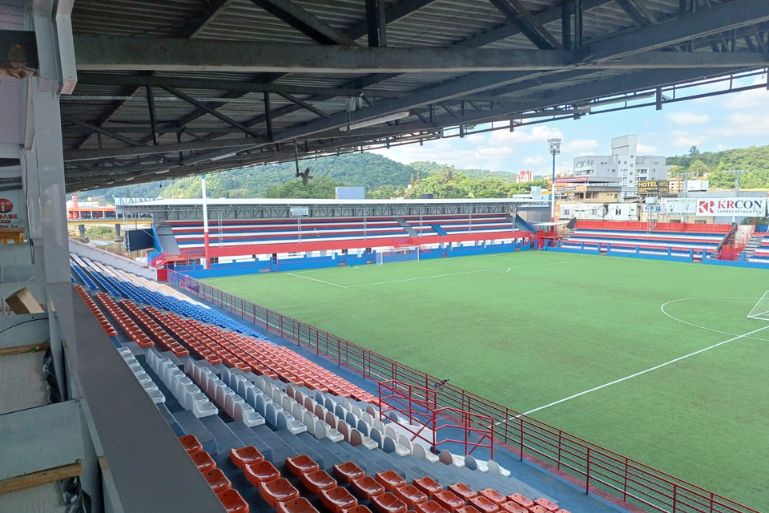 Brusque FC atualiza boletim médico e projeta retornos para o elenco
