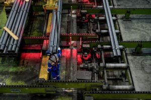 PIB de Santa Catarina mantém liderança de crescimento no país