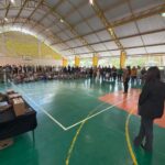 Brusque celebra o Edu Tech Day com inovação, robótica e projetos estudantis