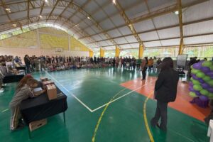 Brusque celebra o Edu Tech Day com inovação, robótica e projetos estudantis