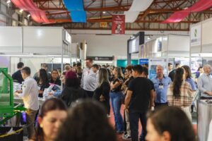 SEINCC 2025 confirma força do setor calçadista em São João Batista