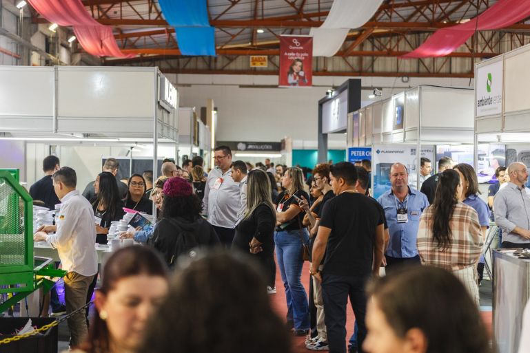 SEINCC 2025 confirma força do setor calçadista em São João Batista