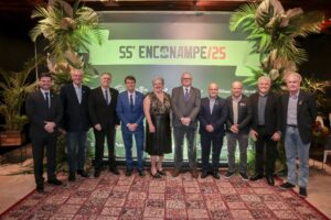 55º Enconampe reúne micro e pequenos empresários de Santa Catarina