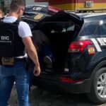 Homem de 31 anos é preso por suposto estupro de vulnerável em Botuverá