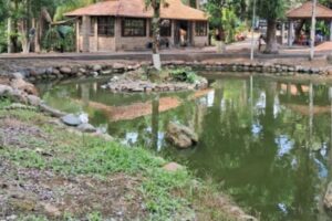 Parque Leopoldo Moritz reabre no dia 7 de setembro com entrada gratuita