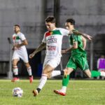 Brusque perde para o Concórdia e se complica também na Copa SC