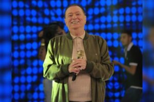 Raul Gil é internado com diverticulite aguda; saiba o que é, sintomas e quando buscar ajuda