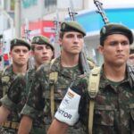 Desfile de 7 de Setembro está confirmado em Brusque