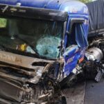 Colisão na BR-282 deixa um morto e uma adolescente ferida em Vargeão (SC)