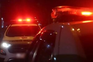 Discussão em confraternização termina com homem morto a facadas em Joinville