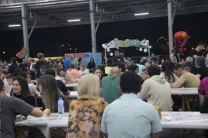 Apae de Brusque realiza 43ª Festa neste fim de semana
