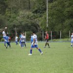 Confira os Resultados da 2ª Rodada do Campeonato Municipal de Futebol de Guabiruba