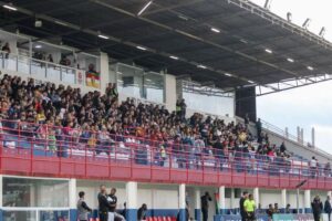 COPA SC: Brusque FC anuncia venda de ingressos para duelo diante do Concórdia