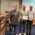VÍDEO: Rádio Araguaia recebe homenagem da Câmara de Brusque pelos 79 anos de história