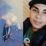 Jovem de 22 anos morre em córrego após acidente de moto em Canoinhas