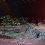 Motociclista de 18 anos morre em acidente no acesso ao Porto de Itá (SC)