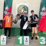 Provas do Skate animam o sábado (29) nos Comunitários