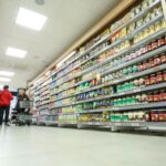 Comércio de Santa Catarina cresce o triplo da média nacional