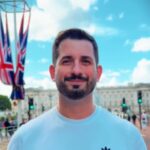 Prefeito de Brusque participa de imersão internacional sobre Cidades Inteligentes em Londres