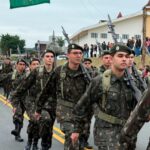 Governo municipal agradece participantes e público no desfile de Independência