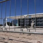 Julgamento de Bolsonaro no STF mobiliza grande esquema de segurança em Brasília