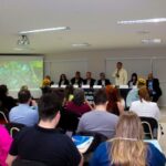 Seminário da FETRAMESC debate os desafios da comunicação sindical na era digital