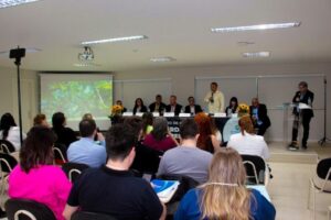 Seminário da FETRAMESC debate os desafios da comunicação sindical na era digital