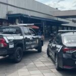 Partes de corpo são encontradas em mala na rodoviária de Porto Alegre