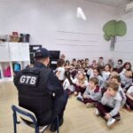 Setram promove a Semana Nacional de Trânsito 2025 em Brusque