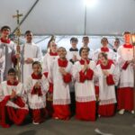 Comunidade Sagrado Coração de Jesus celebra seu padroeiro